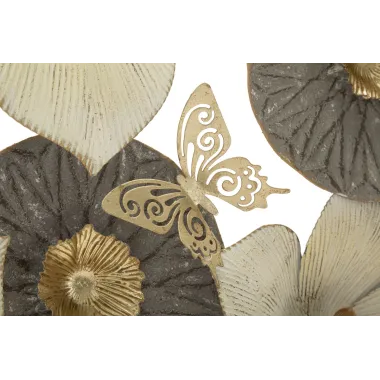 PANEL ŻELAZNY RIDY 72,4x7x74 cm